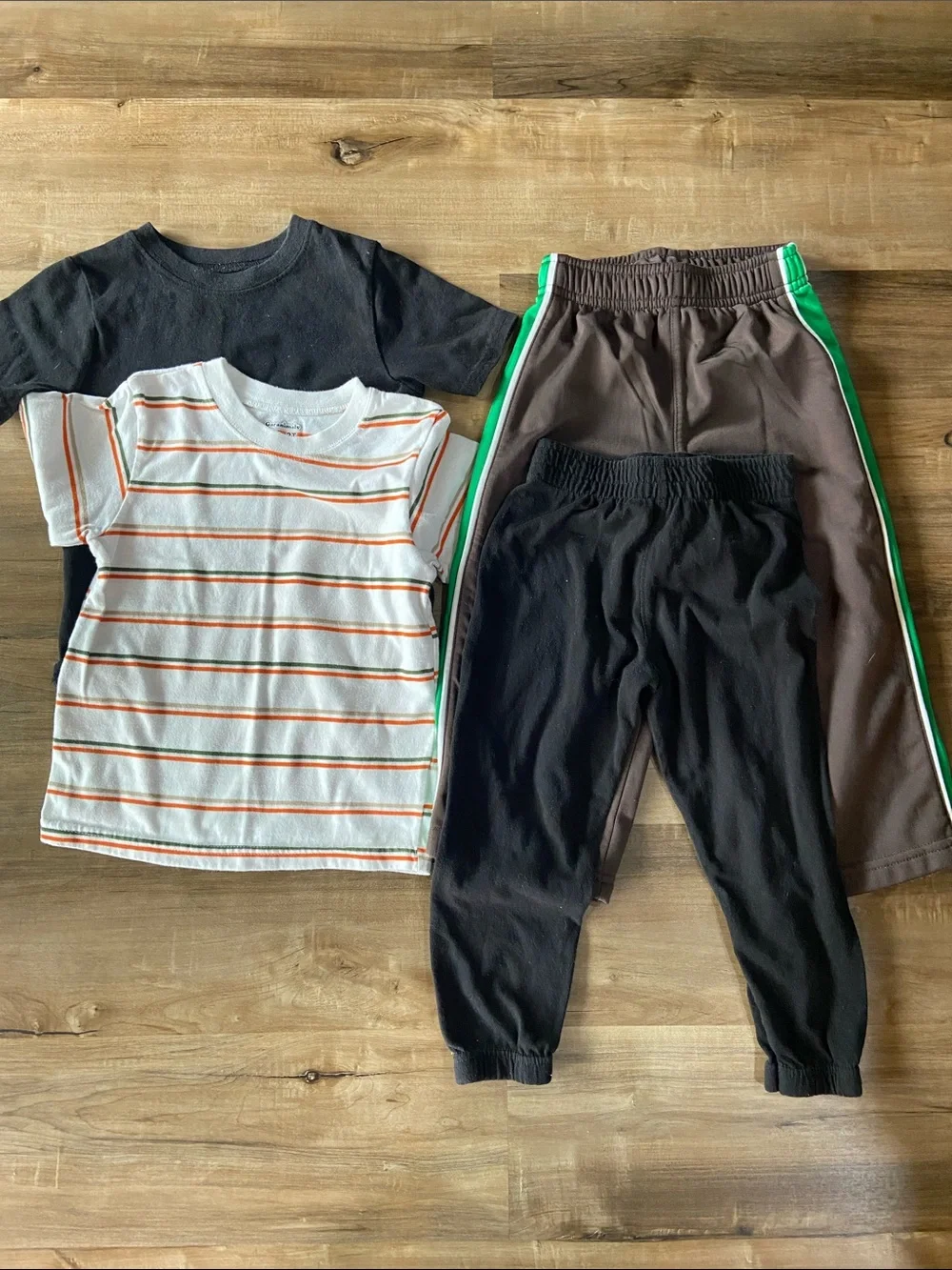 Boys 3T Shirts and Pants